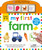My First Play and Learn: Farm (A Fun Early Learning Book with 28 Reusable Play Pieces) by Roger Priddy, 9780312530099