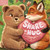 Share a Hug: Forest Friends (with Cute Lift the Flaps) by IglooBooks, Bethany  Dowling, 9781836504573