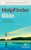 HelpFinder Bible NLT, Filament Enabled (Softcover, Red Letter) by New Living Translation, Ronald A. Beers, V. Gilbert Beers, Tyndale, 9798400506963