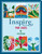 Inspire Bible for Kids NLT (Softcover) (The Bible for Coloring & Creative Journaling) by New Living Translation, Tyndale, 9781496484697