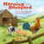 Morning in the Barnyard (Kids' Favorite Farm Animals Start the Day by Praising God!) by Dandi Daley Mackall, Gail Yerrill, 9798400508929