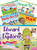 Literary Text Grade 1 Readers Set 2  10-Book Set by Multiple Authors, 9781480716582