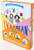 Ivy & Bean Boxed Set (Books 7- 9) by Annie Barrows, Sophie Blackall, 9781452117324