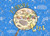 Finding Life (A Prehistoric Search and Find) by Sophie Williams, Sophie Williams, 9781800660540