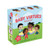 Baby Virtues Boxed Set by Maria Marianayagam, Kat Uno, 9781546010999
