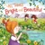 All Things Bright and Beautiful - 9781546011002 by Cecil Frances Alexander, Katy Hudson, 9781546011002