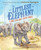 The Littlest Elephant (A One and Only Ruby Story) by Katherine Applegate, Lita Judge, 9780063357785