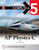 5 Steps to a 5: AP Physics C 2026: Practice AP Tests + AP Content Review by Greg Jacobs, 9781266713699