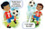 We Play Soccer / Jugamos al fútbol - 9780823462582 by René Colato Laínez, Nomar Perez