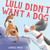 Lulu Didn't Want a Dog by Laurel Molk, 9780593709085