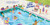 Don't Splash Grandpa! by Julie Gonzalez, Srinidhi Srinivasan, 9781464225192