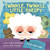 Twinkle, Twinkle, Little Sheepy (A Sleepy Sheepy Story) by Lucy Ruth Cummins, Pete Oswald, 9798217041008