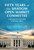 Fifty Years of the Shadow Open Market Committee (A Retrospective on Its Role in Monetary Policy) by Jeffrey M. Lacker, Michael D. Bordo, Mickey D. Levy, John B. Taylor, 9780817926748