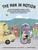 The Man In Motion (How Rick Hansen's World Tour Helped Break Down Barriers for People with Disabilities) by Lorna Schultz Nicholson, Rick Hansen, Emma FitzGerald, 9781771476775