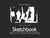 Sketchbook (Basics of Visual Storytelling) by Hans P. Bacher, 9789819423569