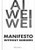 Ai Weiwei - Manifesto Without Borders by Ai Weiwei, 9783962582166