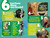 Jane Goodall (National Geographic Kids Readers, Level 1) by Barbara Kramer, National Geographic Kids, 9781426225062