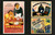 Black Film (A History of Black Representation and Participation in the Movies) by David F. Walker, 9781984860163