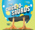 The Chick-o-saurus by Kelly Crull, 9781426376221