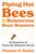 Piping Hot Bees and Boisterous Buzz-Runners (20 Mysteries of Honey Bee Behavior Solved) by Thomas D. Seeley, 9780691237695