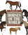 Horses of the World by Élise Rousseau, Yann Le Bris, Teresa Lavender Fagan, 9780691167206