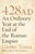 428 AD (An Ordinary Year at the End of the Roman Empire) by Giusto Traina, Averil Cameron, 9780691150253