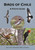 Birds of Chile (A Photo Guide) by Steve N. G. Howell, Fabrice Schmitt, 9780691167398