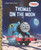 Thomas on the Moon (Thomas & Friends) by Golden Books, 9780399558535