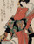 Floating world: 'ukiyo-e' Japanese Prints by Francesca Neglia, Hannah Sigur, Jorge Rodrigues, Rui Xavier, 9789899119147
