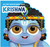My First Shaped Board Book: Illustrated Lord Krishna Hindu Mythology Picture Book for Kids Age 2+ (Indian Gods and Goddesses) by Wonder House Books, 9789354401510