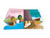 My First Shaped Board Book - Duck, Die-Cut Animals, Picture Book for Children - 9789354403941 by Wonder House Books