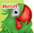 Parrot (Animal Picture Book) by Wonder House Books, 9789354404566