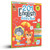 201 English Activity Book: Fun Activities and Grammar Exercises by Wonder House Books, 9789354404689