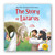 The Story of Lazarus by Wonder House Books, 9789354408144