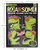 Roarsome Giant Coloring Book For Kids by Wonder House Books, 9789362149145