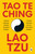 Tao Te Ching - 9789386538185 by Lao Tzu, 9789386538185