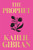 The Prophet (Miniature Edition) by Kahil Gibran, 9789386538192