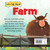 Farm - Illustrated Book On Farm Animals by Farzana Sarup, 9789389053128