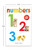 Numbers - Early Learning Board Book With Large Font : Big Board Books Series - 9789390183890 by Wonder House Books