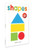 Shapes - Early Learning Board Book With Large Font : Big Board Books Series by Wonder House Books, 9789390183906