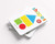Shapes - Early Learning Board Book With Large Font : Big Board Books Series by Wonder House Books, 9789390183906