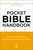 Pocket Bible Handbook (Enhance Your Bible Study---Outlines, Timelines, Charts, and   Maps) (Miniature Edition) by Thomas Nelson, 9780310181132