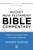 Pocket New Testament Bible Commentary (Chapter-by-Chapter Study of the New Testament) (Miniature Edition) by Warren W. Wiersbe, 9780310181149