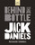 Jack Daniels: Behind the Bottle (The Masters, the Whiskey, and the Legend of the American Icon) by Richard Thomas, 9781400347575