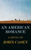 An American Romance by John Casey, 9781501109775