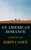 An American Romance by John Casey, 9781501109775
