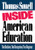 Inside American Education by Thomas Sowell, 9780029303306