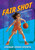Fair Shot: A Basketball Story by Mari Bolte, 9781645199021