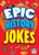 Epic History Jokes by Joe King, Leo Trinidad, 9781645199168