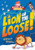 Lion on the Loose - 9798899130182 by Louise Nelson, Drue Rintoul, 9798899130182